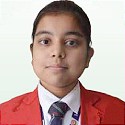 Prapti Mandal