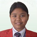 Purbasha Roy