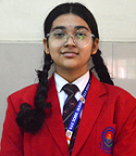 DISHANI MAJI