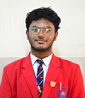 DEBOPAM DUTTA
