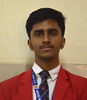 NANDISH KUMAR